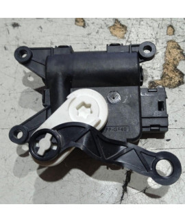 Motor Atuador Do Ar Condicionado I30 2008 - 2012