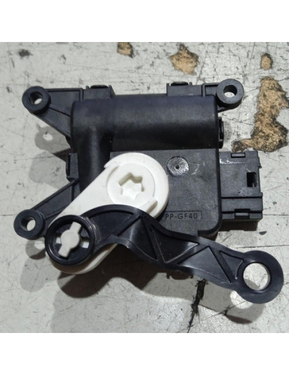 Motor Atuador Do Ar Condicionado I30 2008 - 2012