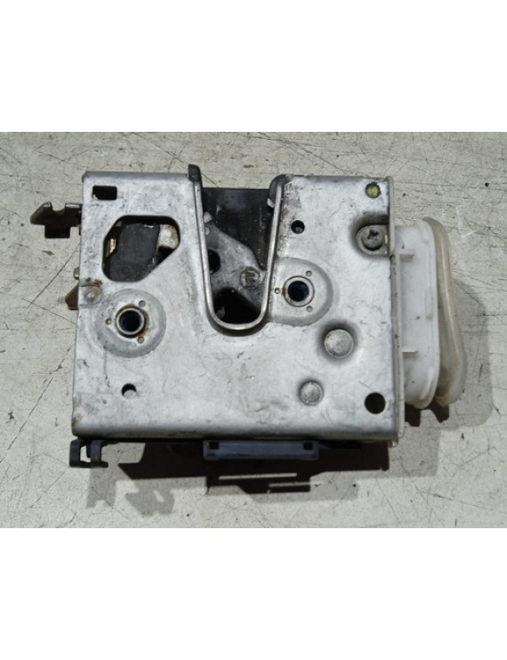 Fechadura Dianteira Esquerda Audi A4 A6 1996-2000 4d1837015d