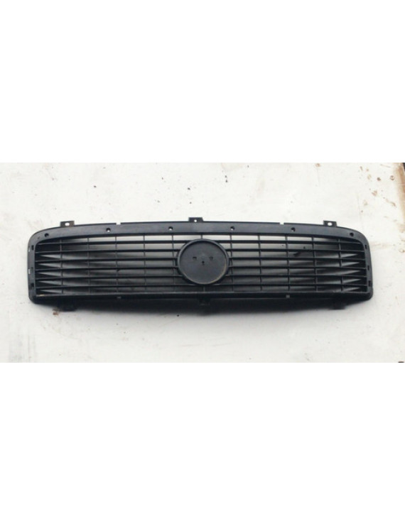 Grade Dianteira Fiat Siena Palio 2008 - 2011