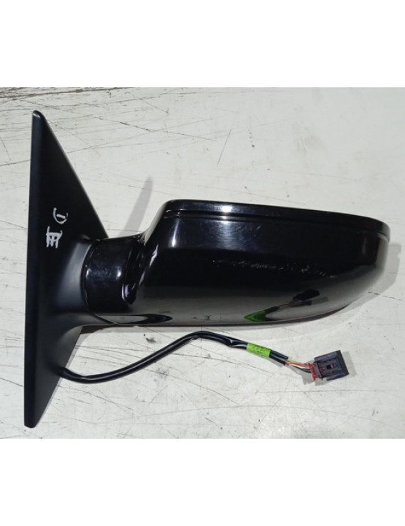 Retrovisor Esquerdo Audi A5 2013 2014 2015 2016