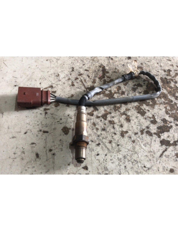 Sonda Lambda Curta Amarok Polo / 06a906262