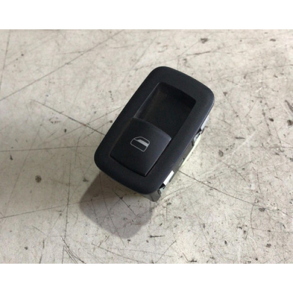 Botão De Vidro Jeep Cherokee 2012 - 2014