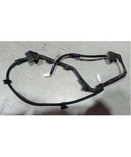 Chicote Sensor Antena Keylles Chave Toyota Rav4 2014