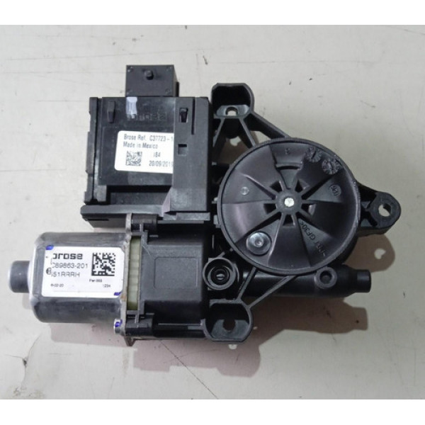 Motor Vidro Traseiro Direito Jeep Compass 2016 - 2021