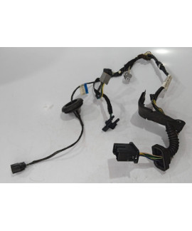 Chicote Porta Traseira Esquerda Ford Edge 2011 - 2014