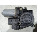 Motor Vidro Dianteiro Esquerdo Audi A4 2001 103124-xxx