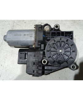 Motor Vidro Dianteiro Esquerdo Audi A4 2001 103124-xxx