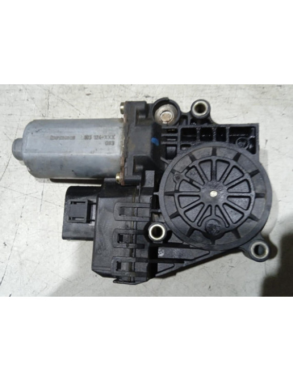 Motor Vidro Dianteiro Esquerdo Audi A4 2001 103124-xxx