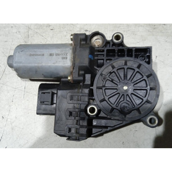 Motor Vidro Dianteiro Esquerdo Audi A4 2001 103124-xxx