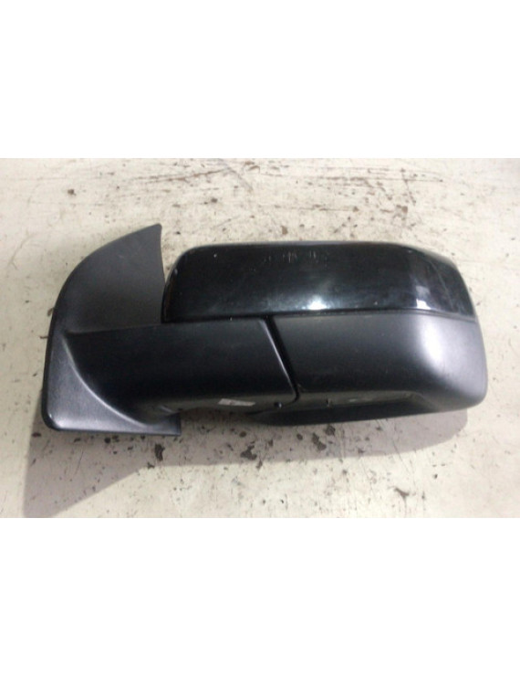 Retrovisor Esquerdo Freelander 2 2008 / Sem Espelho