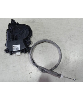 Fechadura Porta Malas Bmw 535 2011 - 2017