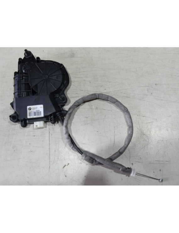 Fechadura Porta Malas Bmw 535 2011 - 2017