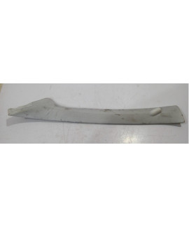 Moldura Parabrisa Esquerda Peugeot 508 2014 2015 2016