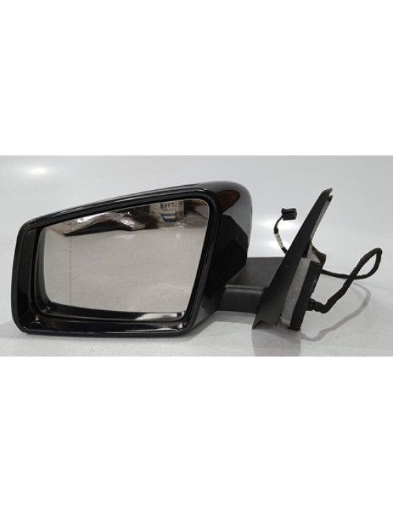 Retrovisor Esquerdo Mercedes Gla200 2013 2014 2015 2016 2017