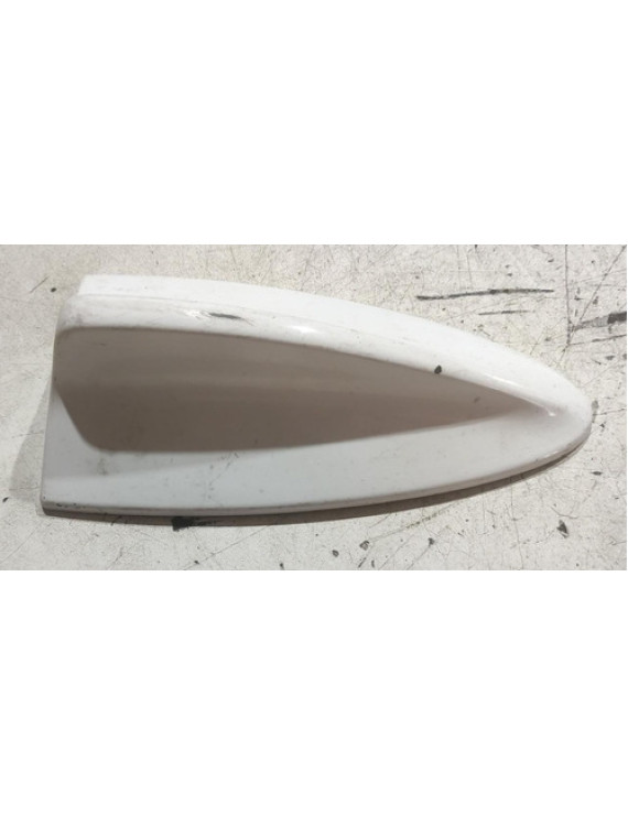 Capa Antena Shark Bmw 320i 2006 2007