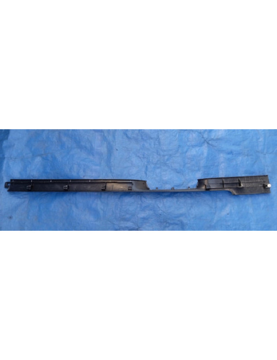 Moldura Soleira Esquerda Audi A3 2001 - 2005