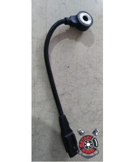 Sensor Detonação Citroen C4 2.0 16v 2013 / 9650938580