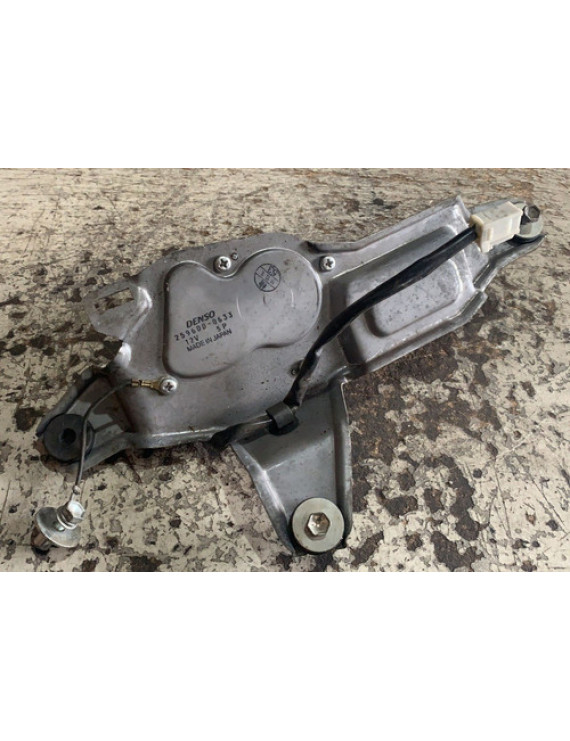 Motor Limpador Traseiro Grand Vitara 2010 - 2015