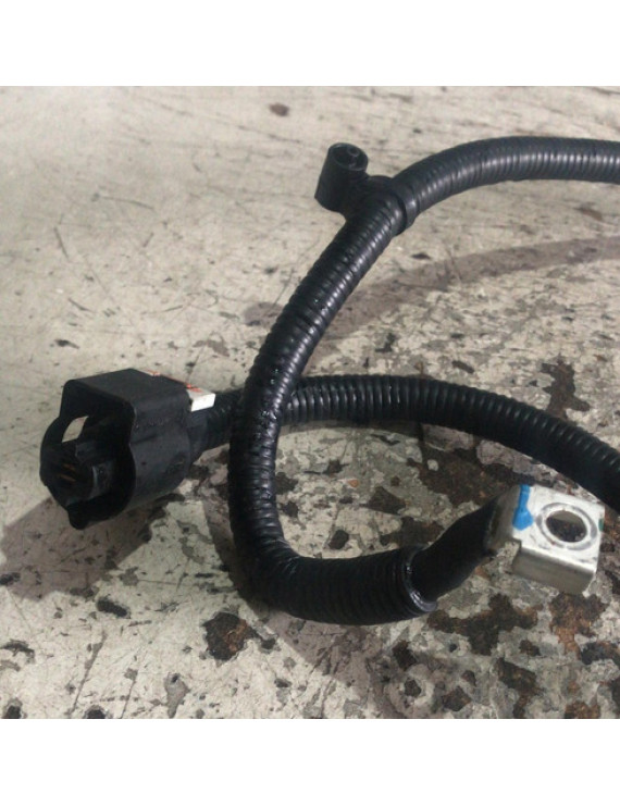 Cabo Positivo Bateria Jeep Compass 2018 - 20 Flex / 53384842