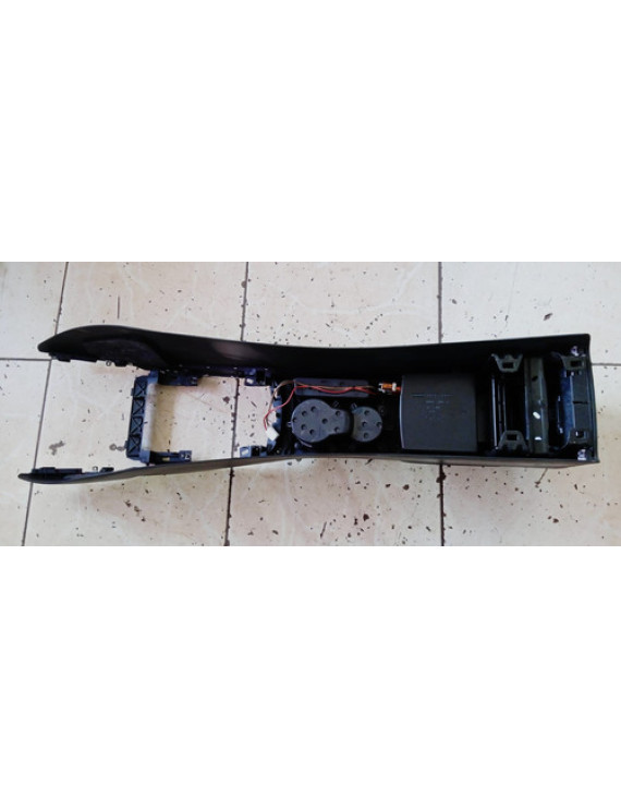 Console Central Audi A4 2009 2010 2011 2012 2013 2014