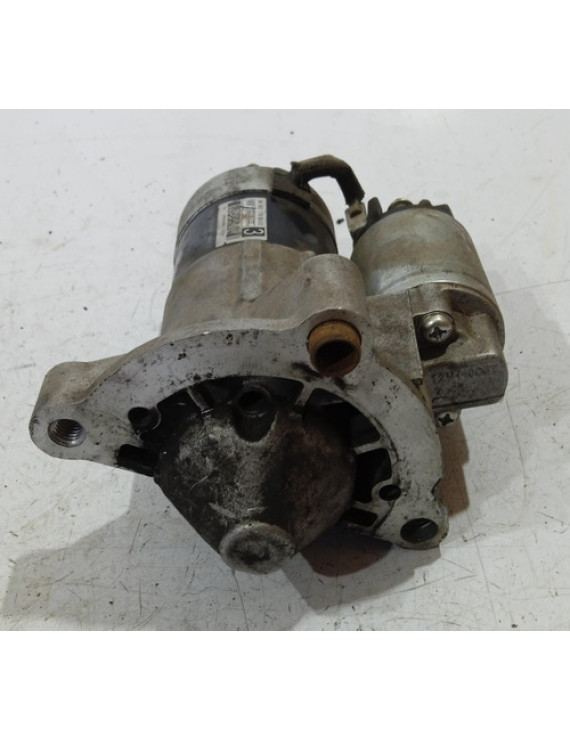 Motor De Arranque Peugeot 307 407 C4 Picasso 2.0 2009