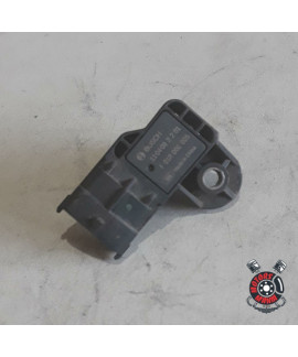 Sensor Map  Lifan Xc60 530 2013 - 2018 / F01r00e005