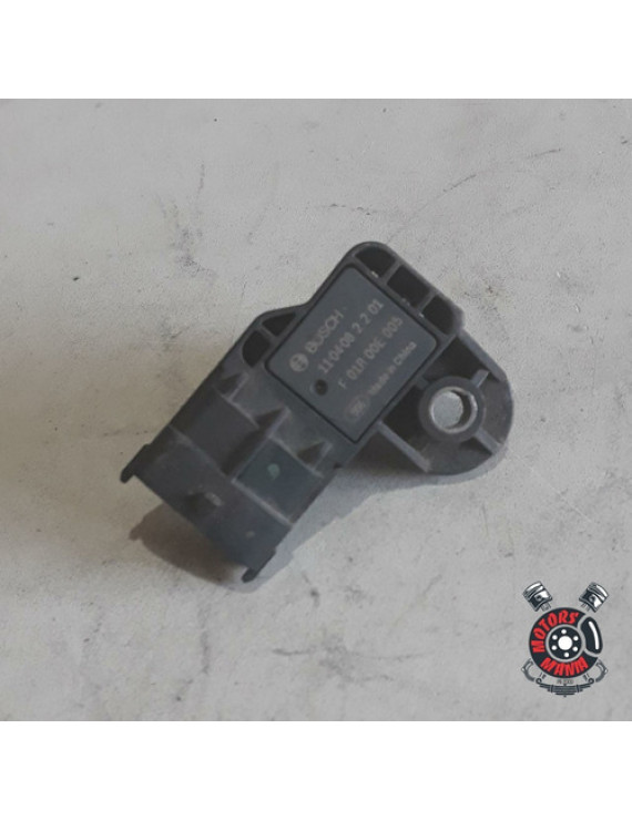 Sensor Map  Lifan Xc60 530 2013 - 2018 / F01r00e005