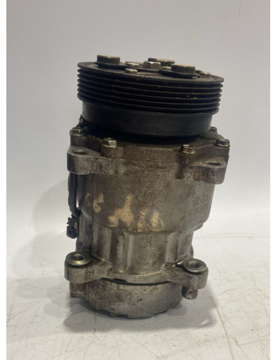 Compressor De Ar Chery Tiggo 2.0 2010 2011 2012 2013 2014