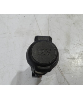 Tomada 12v Peugeot 508  2012 2013 2014