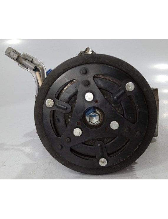 Compressor Ar Condicionado Toyota Yaris 1.5 2019 - 2023