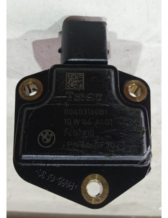 Sensor Nível De Óleo Bmw 535 540 4.4 V8 2012 / 7607910