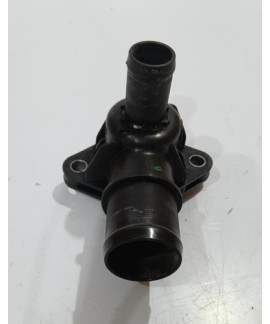 Flange Cano Agua Peugeot 208 C3 1.6 2013 - 2020