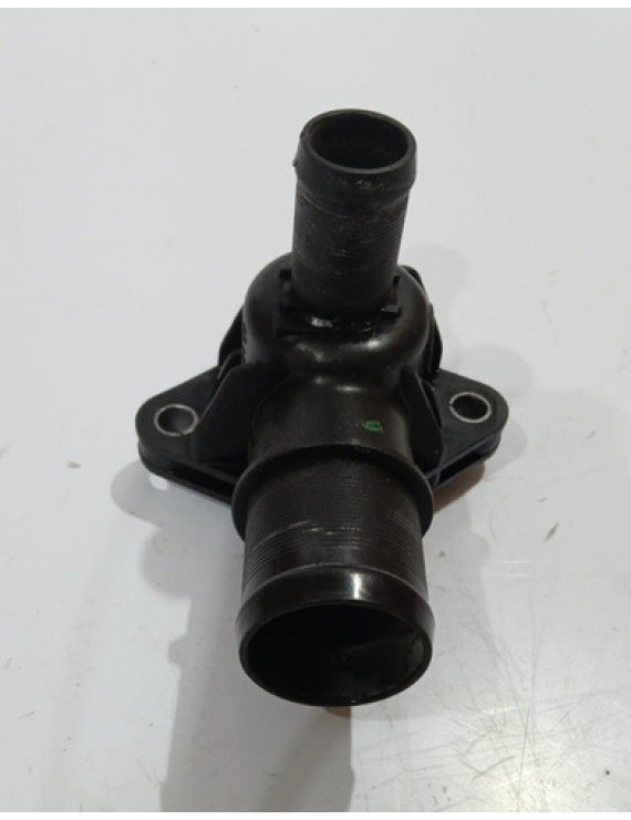 Flange Cano Agua Peugeot 208 C3 1.6 2013 - 2020