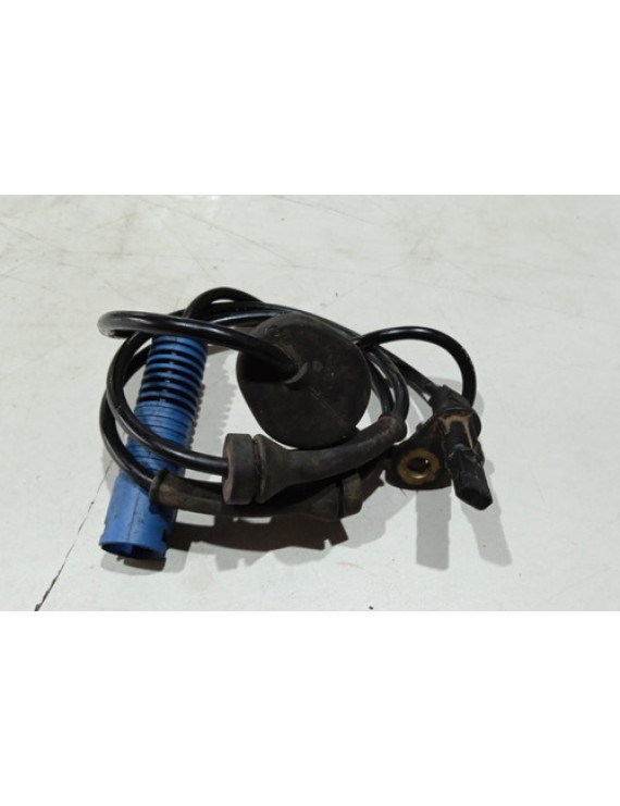 Sensor Abs Dianteiro Esquerdo Freelander 1 2005 / Ssb000110