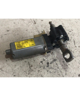 Motor De Banco Diant Esquerdo Sonata 2011 / 88583-3s100