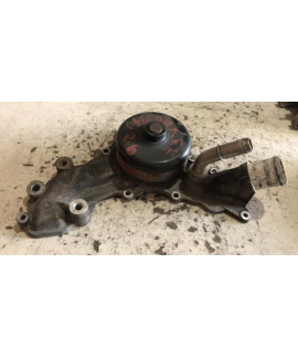 Bomba De Água Jeep Cherokee 3.6 V6 2011 - 2015