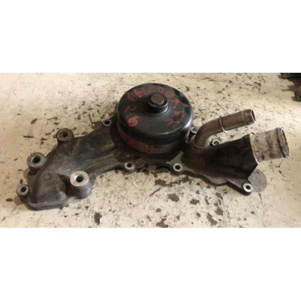 Bomba De Água Jeep Cherokee 3.6 V6 2011 - 2015