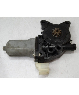 Motor De Vidro Traseiro Esquerdo Kia Soul 2011 2012