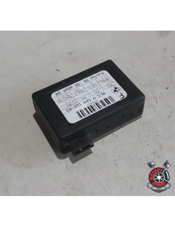 Sensor De Chuva Bmw 120 320 2008 2009 2010 2011 / 912411201