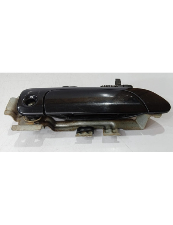 Maçaneta Externa Dianteira Direita Honda Civic 2001 - 2005