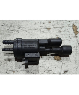 Válvula Solenoide Vácuo Mercedes Gla200 1.6 2013 - 2018