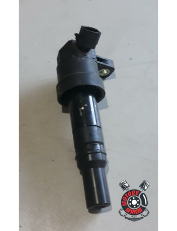 Bobina Ignição Picanto Hb20 1.0 3cc 2012 - 2019 27301-04000