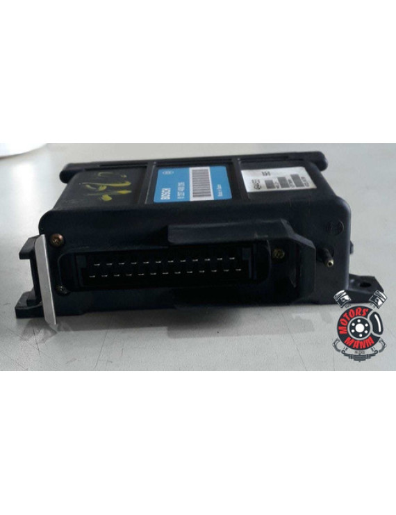 Módulo Ignicao Ecu Volvo 460 2.0 2005 / 0227400216