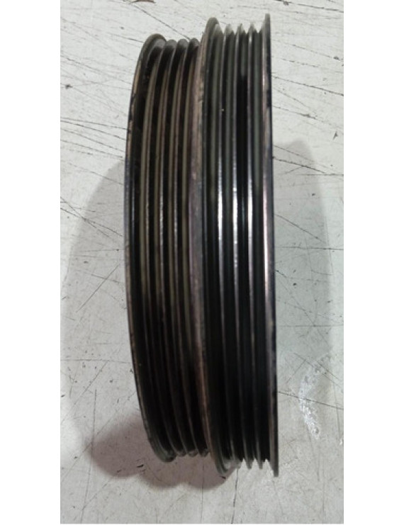 Polia Virabrequim Hyundai I30 2.0 2009 - 2012