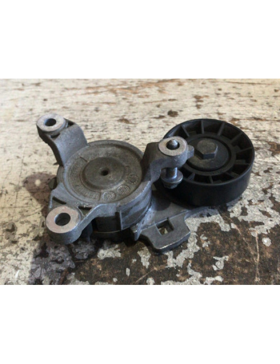 Tensionador Corrente Citroen C5 2.0 16v 2009 - 2012