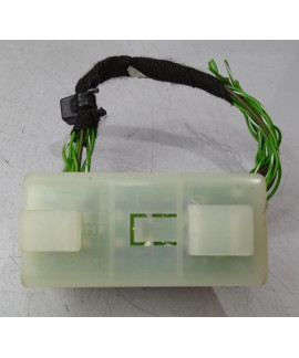 Conector Chicote Módulo Inversor Mercedes Gla 200 2015