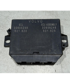 Módulo Estacionamento Volvo Xc90 2003 - 2011 / 30656248