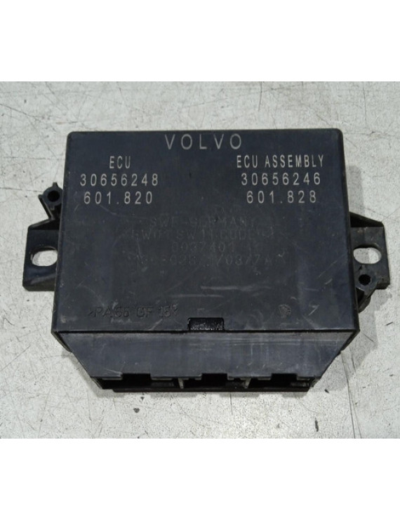 Módulo Estacionamento Volvo Xc90 2003 - 2011 / 30656248