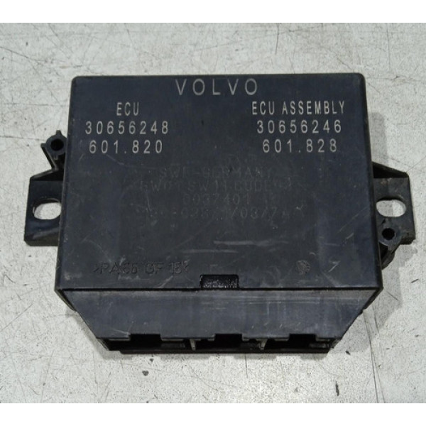 Módulo Estacionamento Volvo Xc90 2003 - 2011 / 30656248